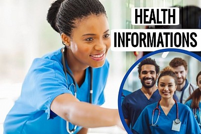HEALTH INFORMATIONS